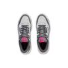 LiNing BADFIVE Rookie 2 Men's Low-top Basketball Casual Skate Shoes Grey Slip-resistant Shock Absorbing ABCT055-3