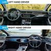 For Honda Fit Jazz 2001 - 2008 GD3 GD1 2007 2006 2005 2004 2003 2002 Car Front Wiper Blade Windshield Windscreen Window Brushes