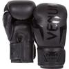 Venum Elite Boxing Gloves Black 10 oz - -