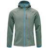 Jacket Elevenate Skiers Hood