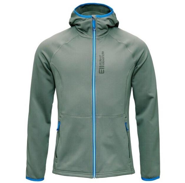 Куртка Elevenate Skiers Hood S