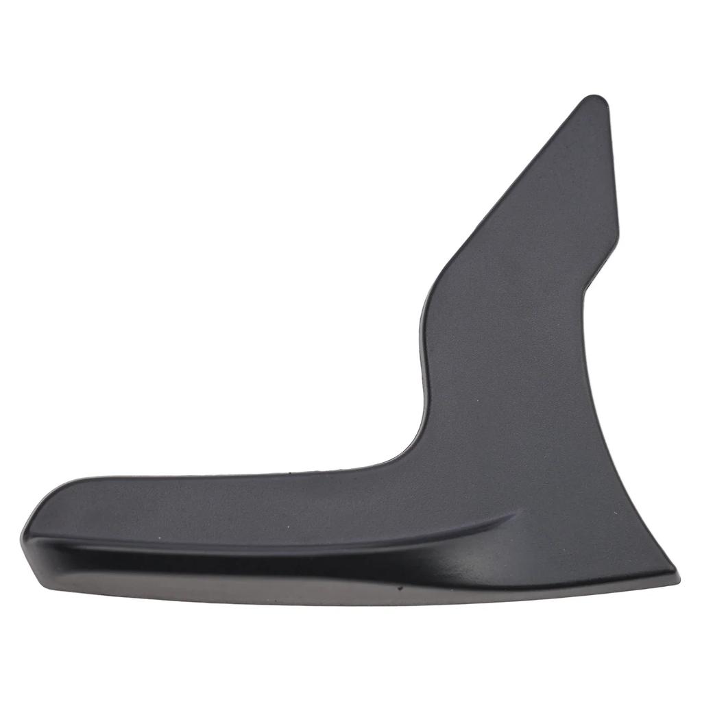 Eat Backrest Release Pull Handle Right Seat Back Handle Height Lever Adjustment Knob Easy Installation Seat Back