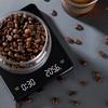 Coffee Scale with Automatic Timing Portable Digital Kitchen Scale 3kg/0.1g Accuracy Espresso Scale for Pour Over and Drip Coffee