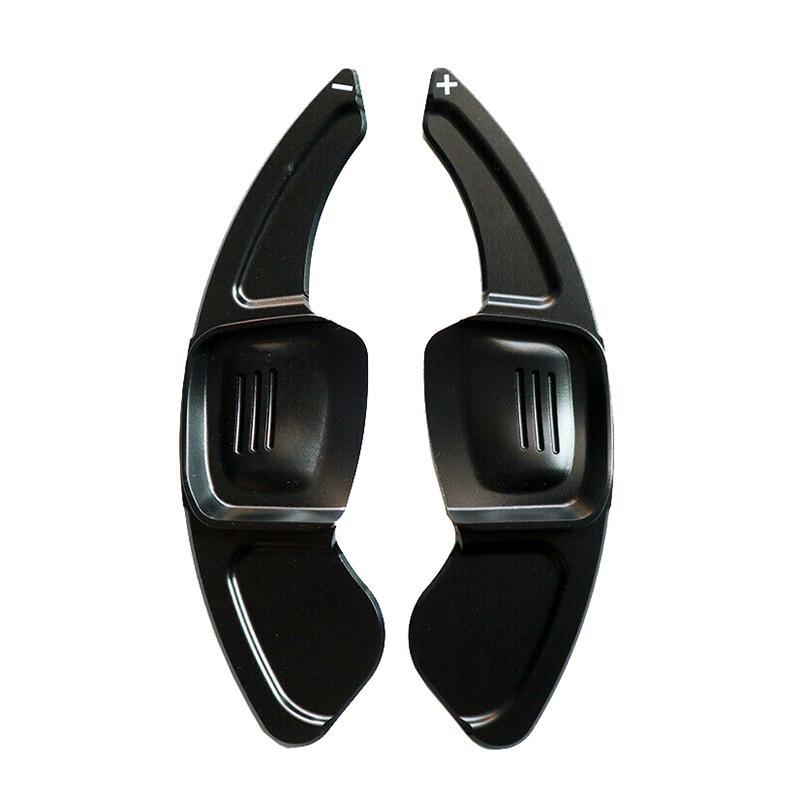 Auto-Paddel für Volkswagen VW Tiguan 2017 – Lenkradverlängerung, Schalthebel, Aluminiumlegierung, Ruder, DSG-Gangschaltung, 2 Stk