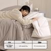 HLA 7A Antibacterial Australian Wool Quilt