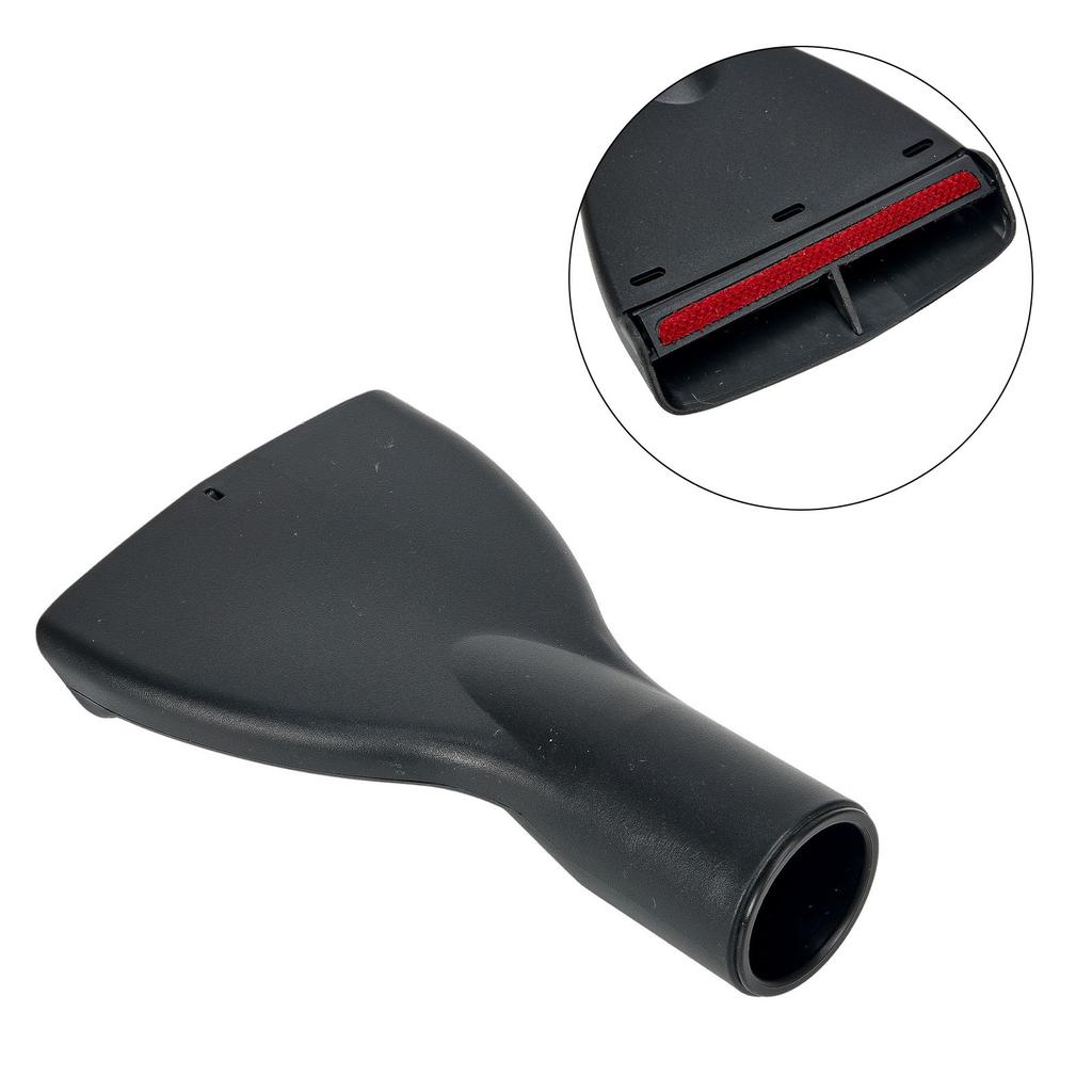 Car Seat Mattress Upholstery Tool For Vacuum Cleaner Attachment Parts 32/35 Mm