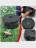1 Pcs High Performance String Trimmer Head Weed Eater For -225, -230, -210- For Echo Line String Saw Grass Brush Mower Head
