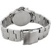 Seiko Watch SBTM191 Seiko Selection Men's Solar Radio-Controlled Watch