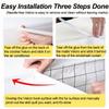 Cartoon Air Conditioning Wind Shield Anti-Direct Blowing Air Conditioning Baffle  Office Use