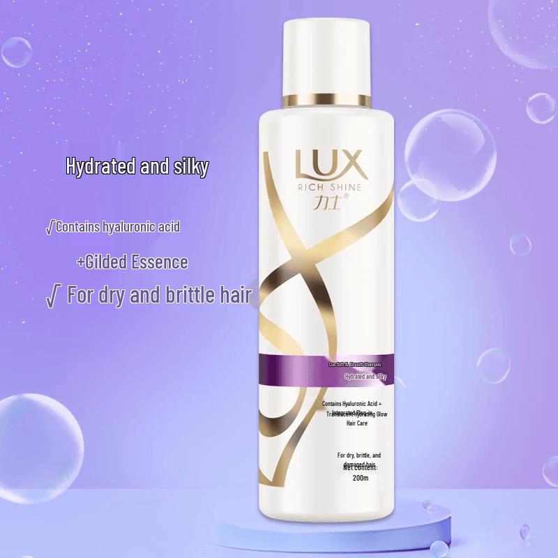 Lux Watery Smooth Shampoo