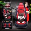 Lexus IS Seat Cushion Cover for IS300, IS350, IS500, IS200t, IS300h