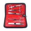Tools Kit Tweezers Scissors for Teaching Prop Education Demonstration