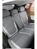 Lynk&Co 08 Seat Cover: 2025 Perf Leather, Breathable, Full Coverage, for 120km Long-Range Pro Model