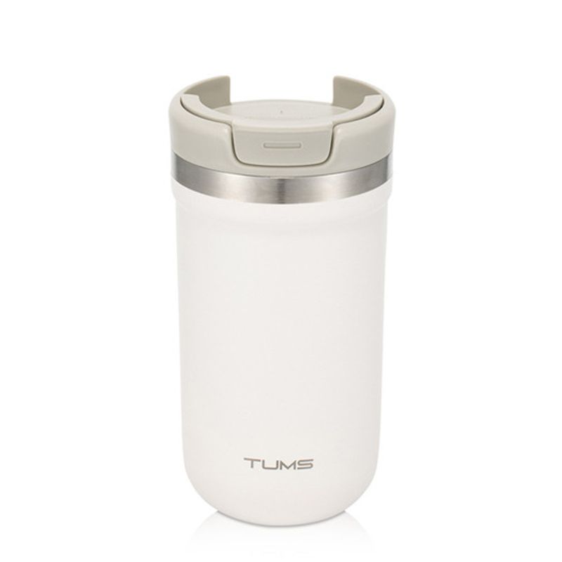 Tums Shushu Clip Becher 425ml