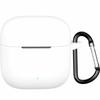 Dustproof Earphone Protective Case Portable Earbuds Cover for OPPO Enco Air4 Travel Use