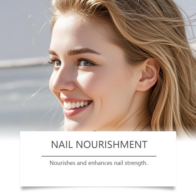 Peppermint Rosemary Scalp Moisturizer Oil Softens Hair Vanilla for Daily Nourishing and Shiny Hair Days