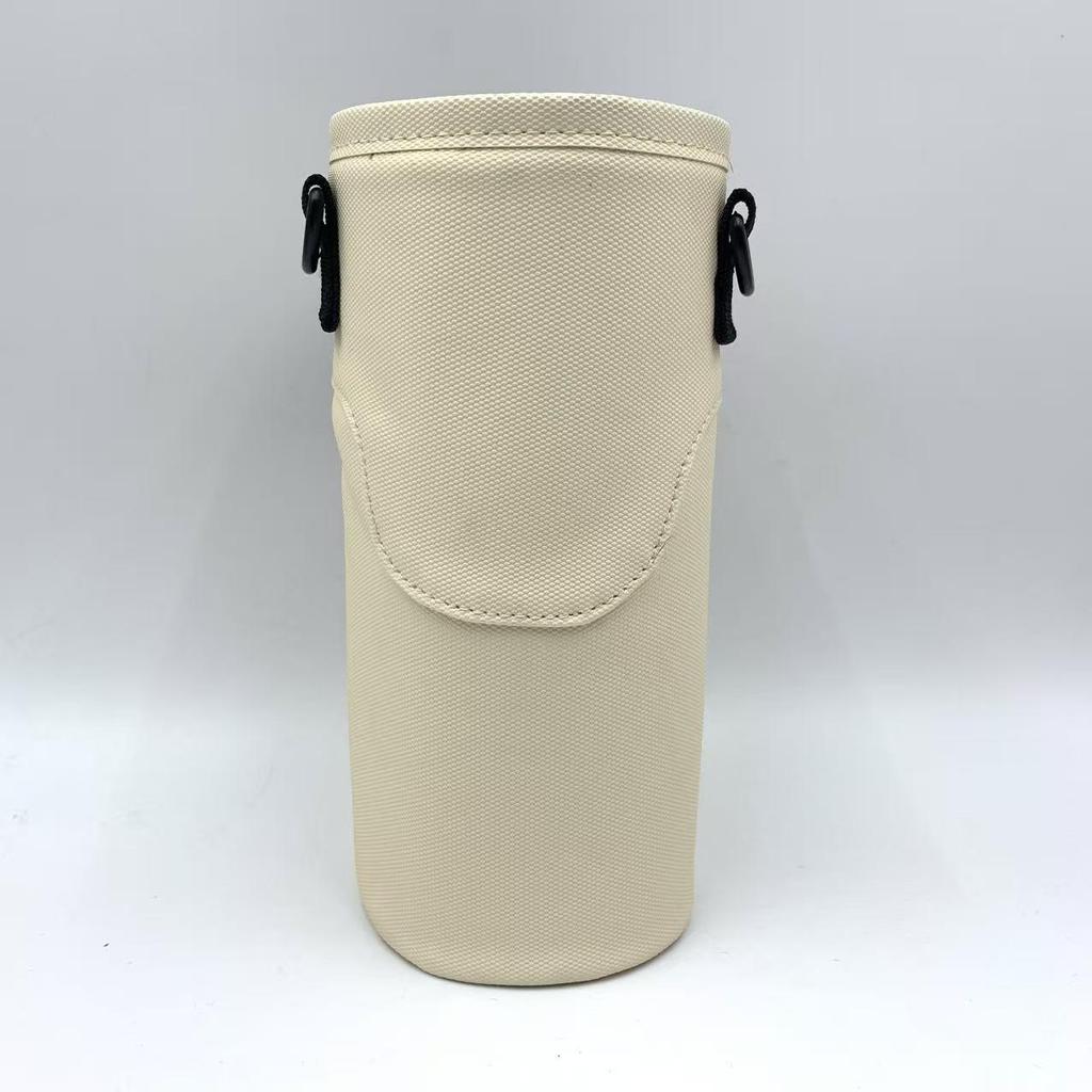 2026 Bicycle Water Bottle Bag - Mountain & Road Bike Cup Holder Handbag