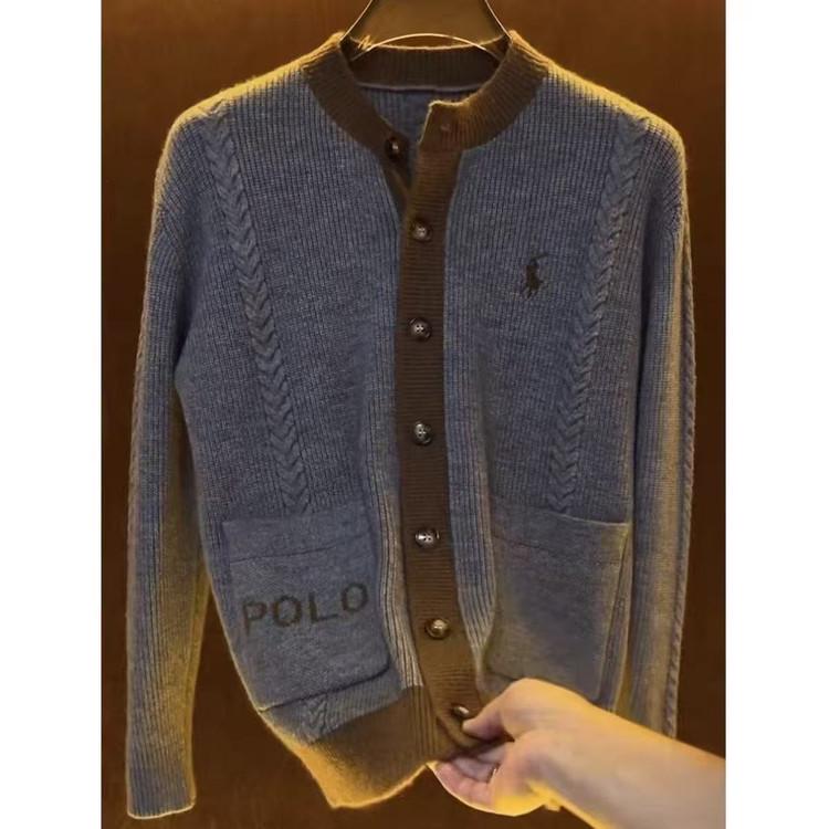 

Light Luxury Men s Sweater: Trendy, Versatile Knitwear for Autumn & Winter M