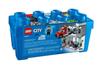 LEGO City Police Starter Box 60270