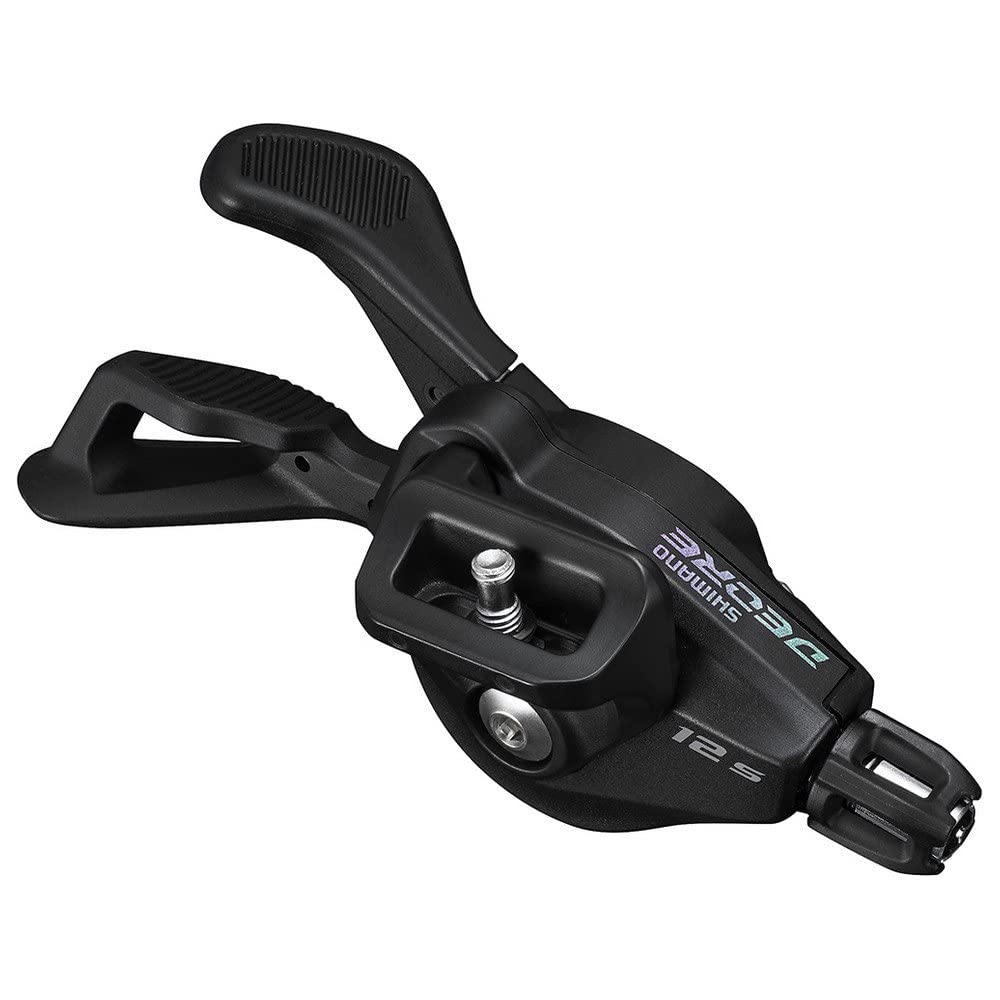 SHIMANO Shifting Lever Right Lever Only 10S ISLM4100IRAP1 ALIVIO (MTB) SL-M4100-R (I-spec EV)