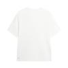 Li Ning Sports Life Collection T-Shirt Unisex Weiß ATSW283-1