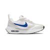 Nike Air Max Dawn Recyclable Material Low top Running Shoes White Children Aged 3 7 Years Old DC9318-100