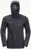 Куртка Jack Wolfskin Highest Peak Jacket M (1115131) phantom