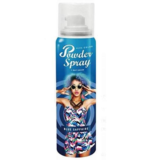 

Color Powder Spray Blue Sapphire 60g