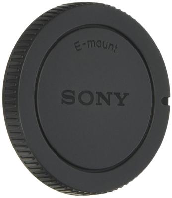 Sony ALCB1EM NEX Body Cap for Various Models Black