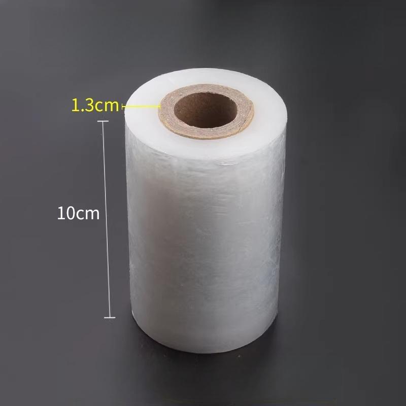 Specialized Film for Grafting Film PE Does Not Require Knotting Film Self-adhesive Garden Fruit Tree Grafting Tape Wrapp Tape Wrapping Film Degradable