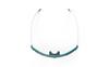 Rudy Project SpinShield PRO Teal Laser Ice Matte/Multi SP986822-0000