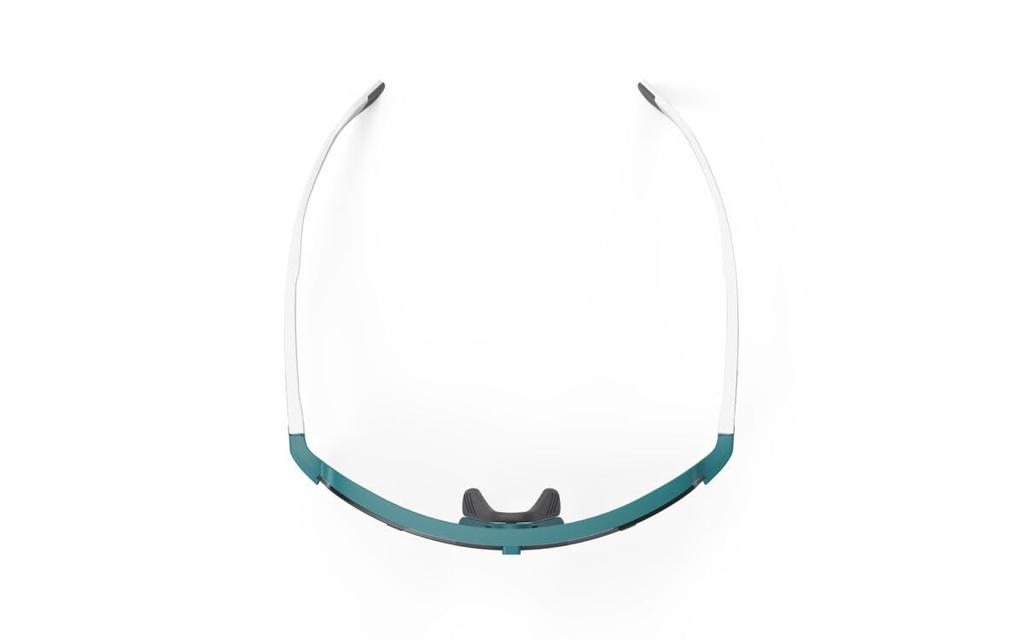 Rudy Project SpinShield PRO Teal Laser Ice Matte/Multi SP986822-0000