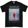 Camiseta Unisex Negra Lorna Shore And I Return To Nothingness