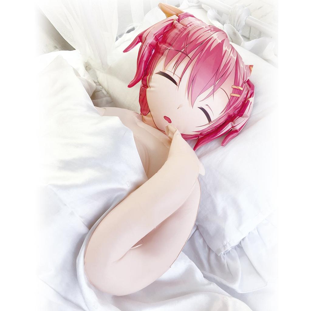 friend Neruduru Yumeno Neru A-ONE co-sleeping