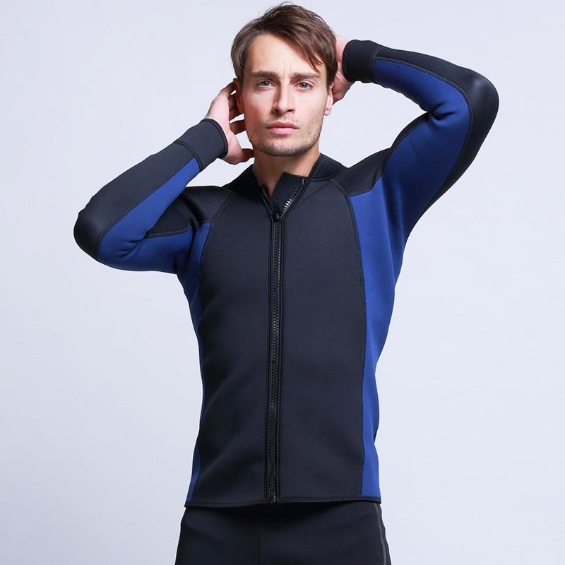 2mm Neoprene Wetsuit Pants Diving Surfing Swimming Warmth Unisex Adult