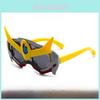 Childrens Silicone Sunglasses With Polarized Uv400 For Outdoor Activities And Fashion