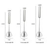 Holiso Semi-Automatic Stainless Steel Whisk