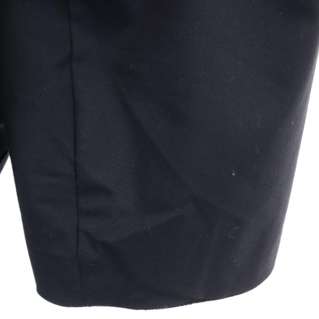 UNIQLO down coat L Navy Women Used