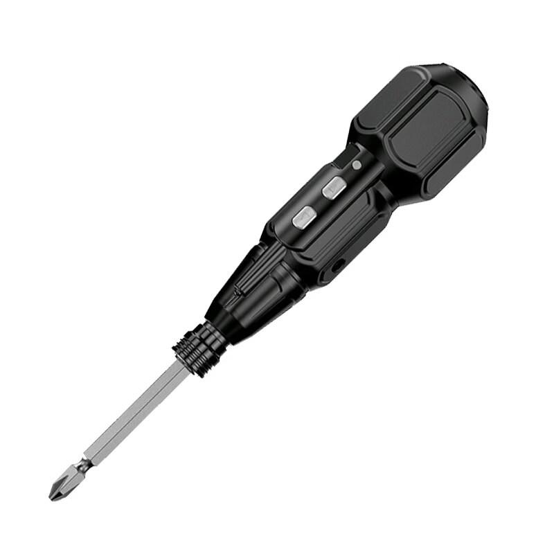 Adjustable Torque Electric Screwdriver CN plug (adapter included)