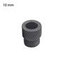 3-10mm Drill Sleeve Bushing M14/ Dowelling Jig Wood Drilling Guide Locator Tool