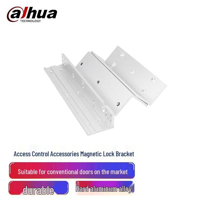 Dahua Face Recognition Access Control System CN plug (adapter included)