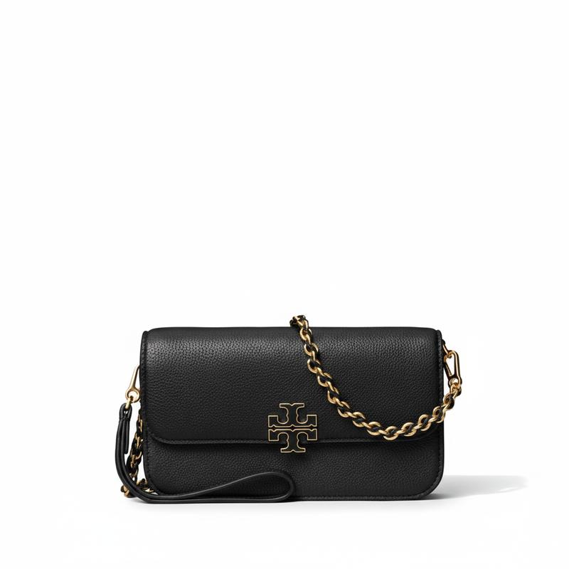 TORY BURCH Britten Zīmola Logotips Logotips