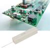 10Pcs Cement Resistor Power Resistance Stable Performance High Accuracy +Celsius-5% 10W(10K)