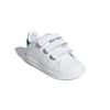 Adidas Stan Smith CF I 'White Fairway Green' BZ0520