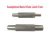 Saxophone Neck Expansion Tool for Bent Mouthpieces and Interface Repair