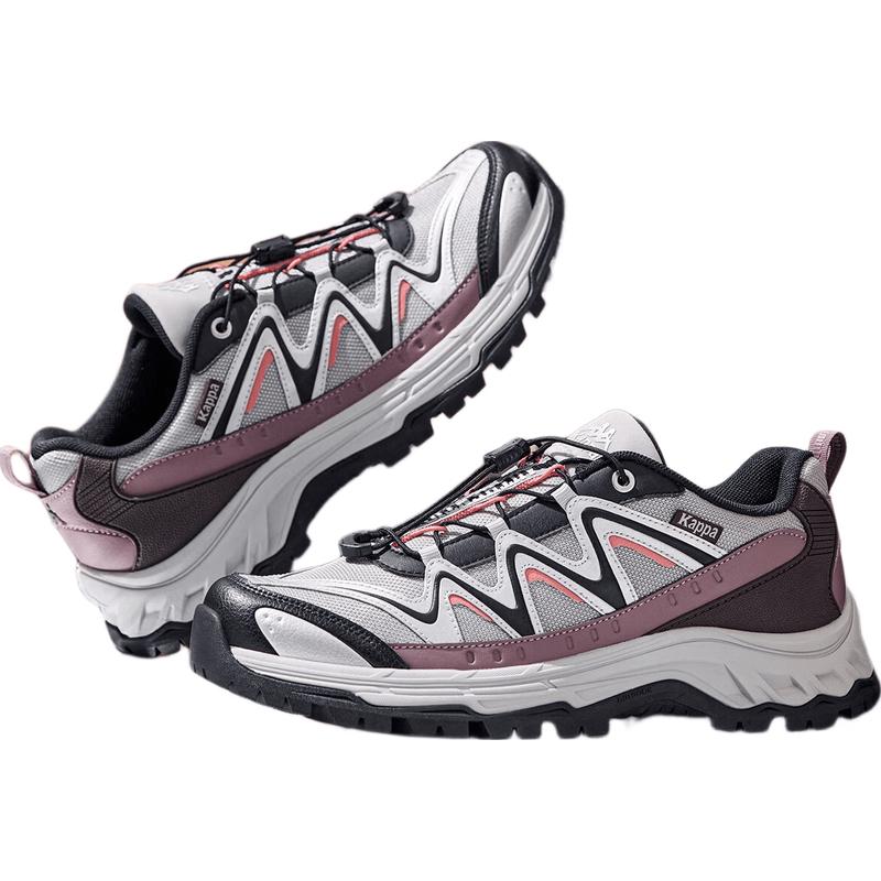 

Kappa K0FY5MC58 Unisex Retro Casual Sport Shoes 41