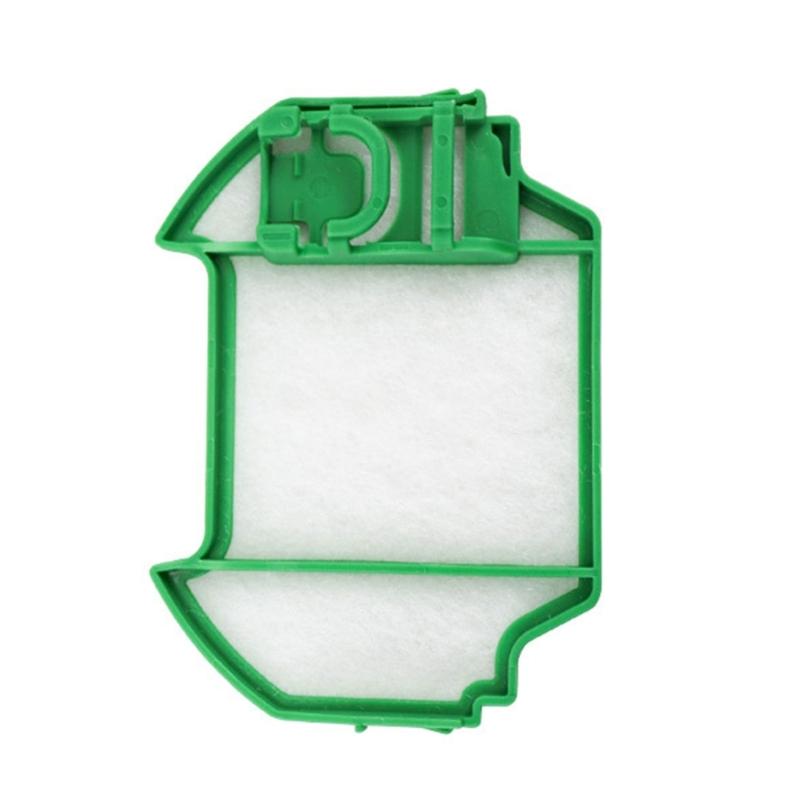 Vacuum Filters Replacement Dust Bag Vacuum Cleaner Accessories Floor Cleaning Machines Part for Vacuum Cleaner Repair