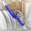 Dishwasher Lower Sprays Arm Replacement for PS12585623 PS152495 EAP12585623 AH1524955 AP3958746 AP6783883 EA1524955