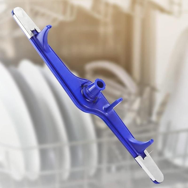 Dishwasher Lower Sprays Arm Replacement for PS12585623 PS152495 EAP12585623 AH1524955 AP3958746 AP6783883 EA1524955