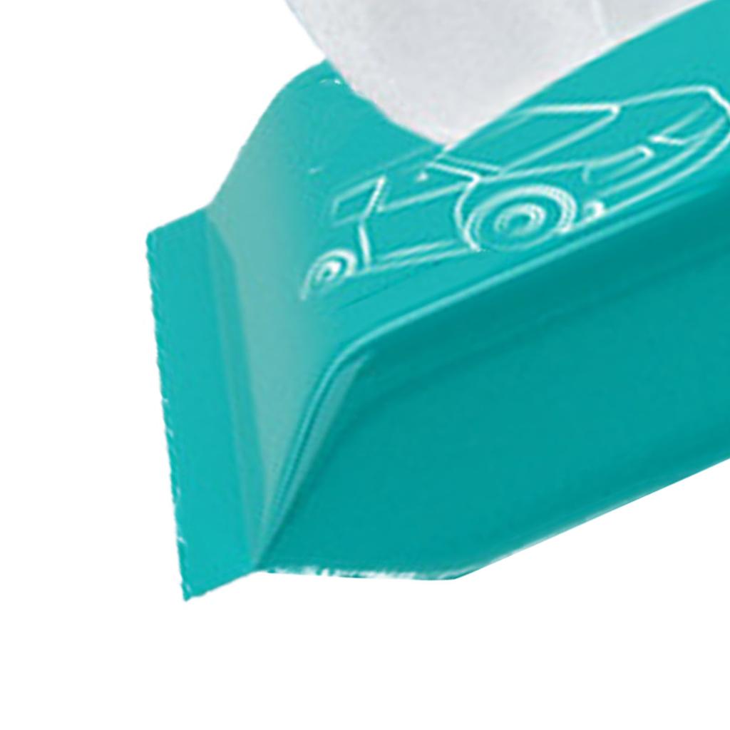 Car Glass Cleaner Wipes Wash Free Multifunctional Auto Mirrors Windshield Glass Cleaning Wipes